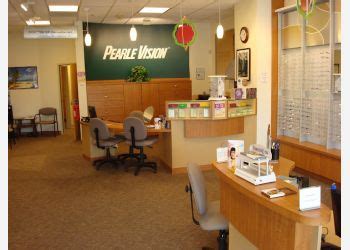 pearle vision westminster